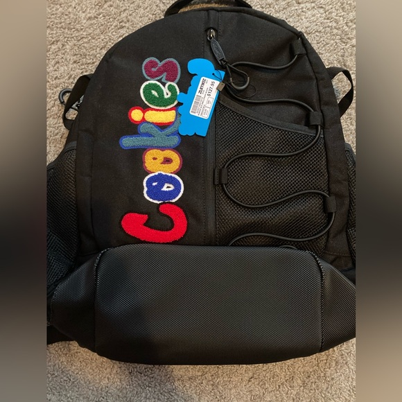 Zumiez Other - Brand new heavy duty BOOKBAG